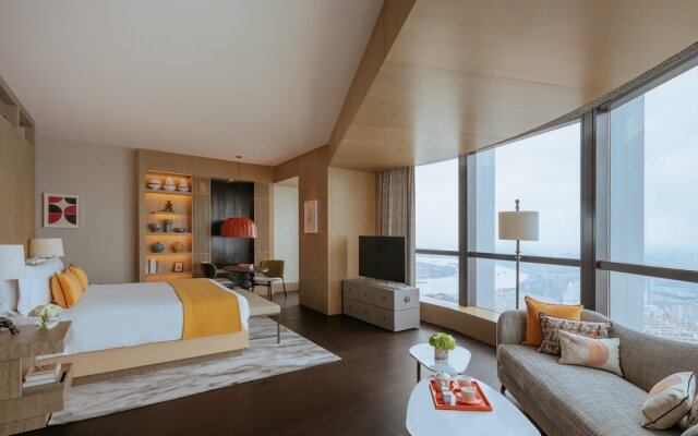 MGM Shanghai West Bund