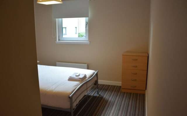 Glasgow South Apartments