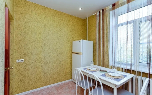 Апартаменты на улице Революции 1905 года 21