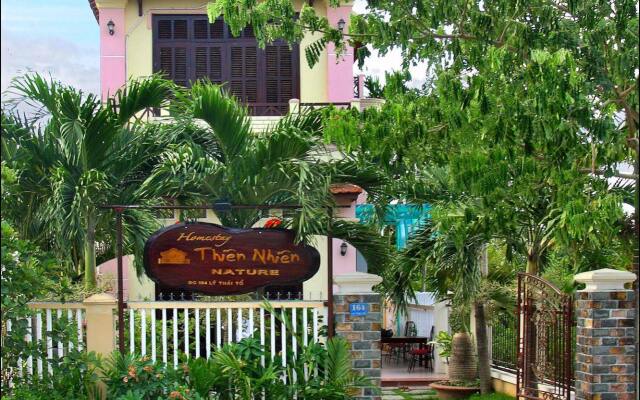 An Hien Homestay Hoi An