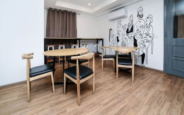 OYO Townhouse 053 Gomti Nagar