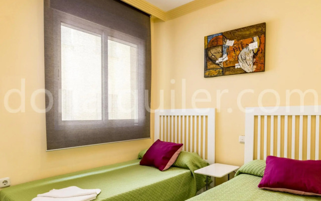 First Line Beach In Marbella 356