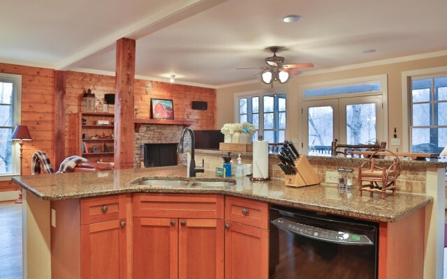 Stars Align Cottage