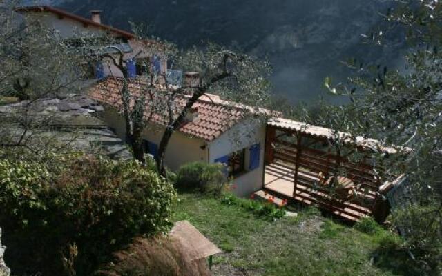 Gite Roya Mercantour