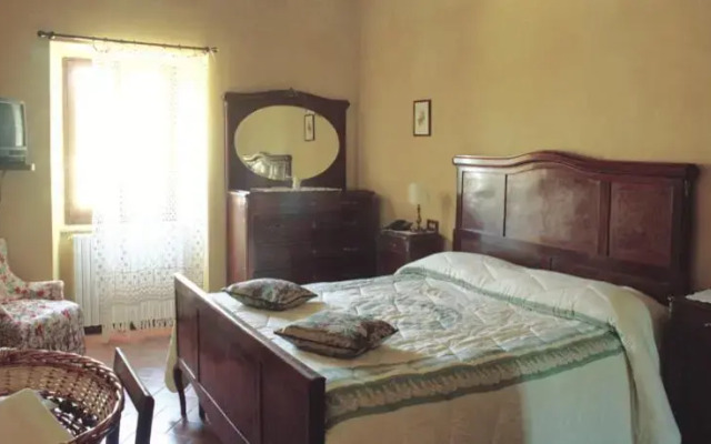 Agriturismo Castelsenese