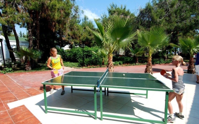 Maya Golf Hotel - All Inclusive