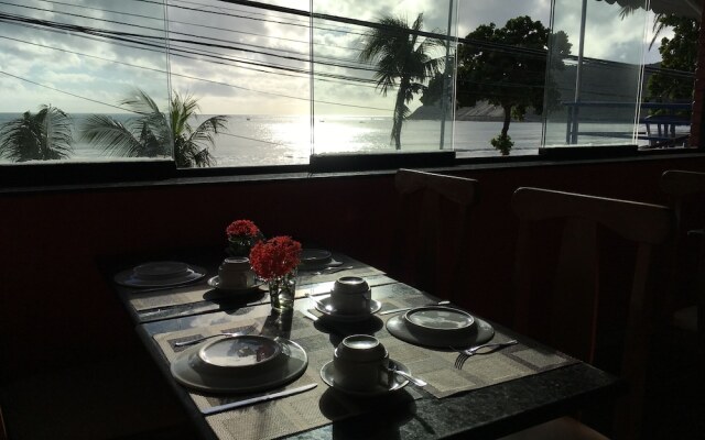 Pousada America do Sol