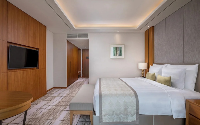 Lotte Hotel Yangon (H)