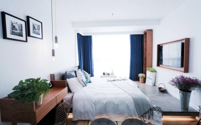 N·Time Art Hotel (Chongqing Jiefangbei Pedestrian Street)