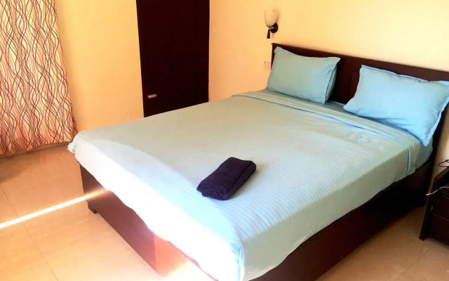 Blue Berg Resorts