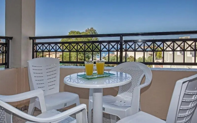 Kalamaki Property Dorian Apts