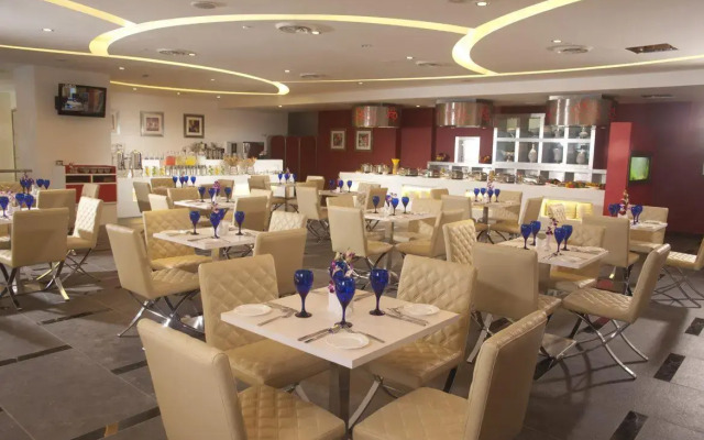 Hotel Sentral Pudu @ City Centre/Bukit Bintang