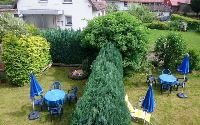 Monteurwohnung Langelsheim max 3 Personen