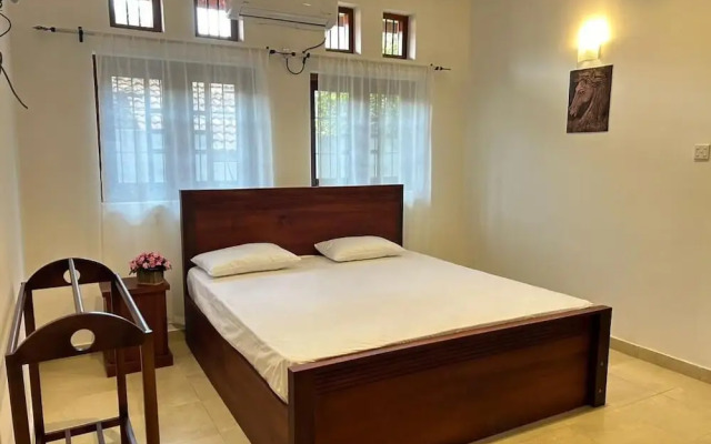 Angila Villa Negombo