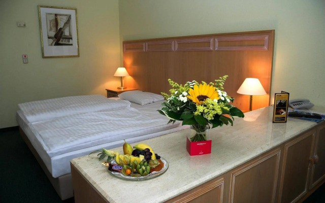 Spark by Hilton Wuppertal City Centre