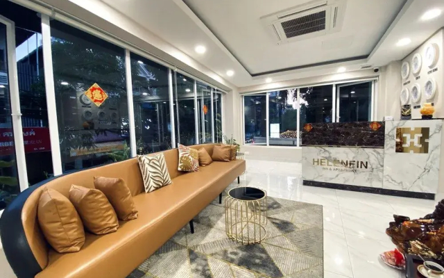 Helen Fin Inn & Apartment