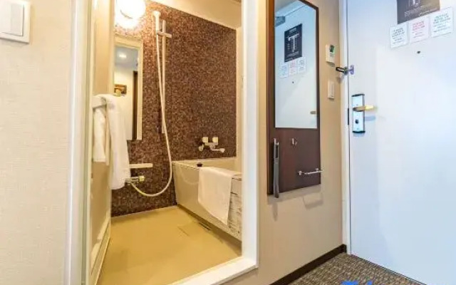 Bande Hotel Tenpozan Higashi