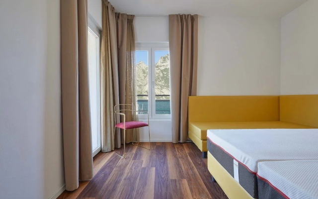 Hotel Paradiso