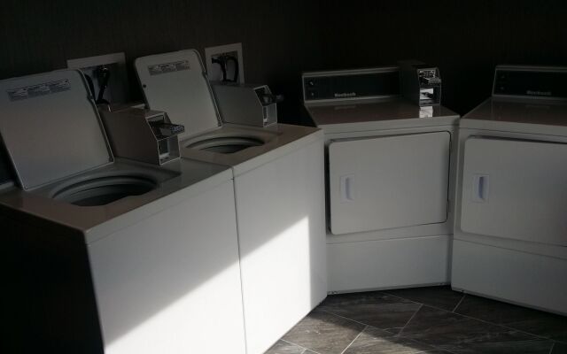 Comfort Suites Las Cruces I-25 North