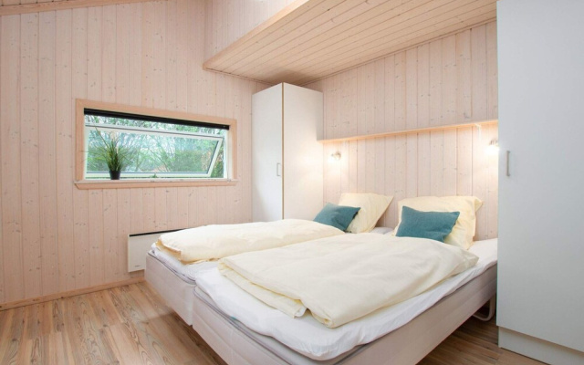 4 Star Holiday Home in Grossenbrode