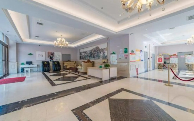 Manqianyu·VinaHotel