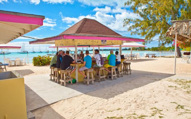 Anegada Reef Hotel