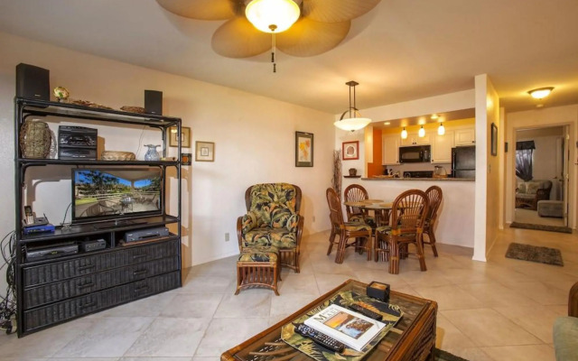 Kihei Bay Vista - Maui Condo & Home