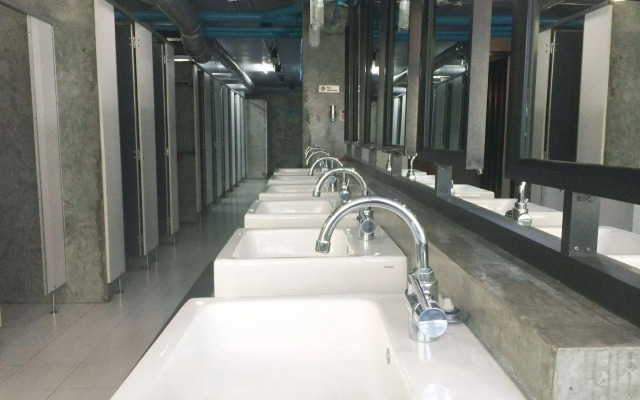 Saphaipae Hostal