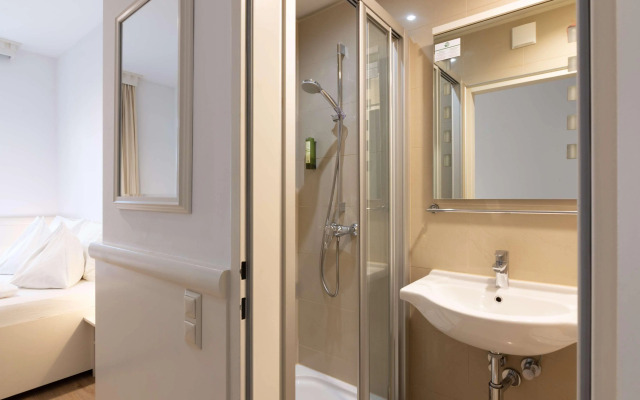 EKONO by Leva Hotel Strasser