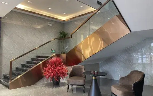 Yongxing Liangshi Hotel