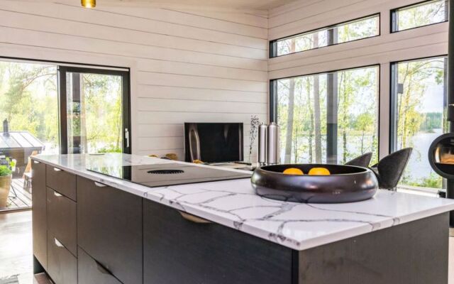 Villa Saimaan Joutsenlahti Itsaari