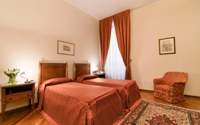 Albergo Delle Notarie