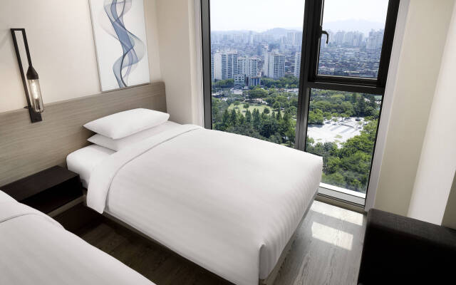 Fairfield by Marriott Seoul