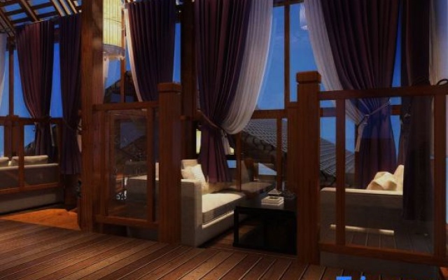 Qi Mei Hotel
