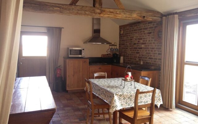 Vakantiewoning Venderhof