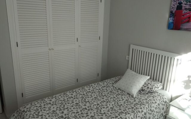 Apartment - 1 Bedroom with WiFi - 108002