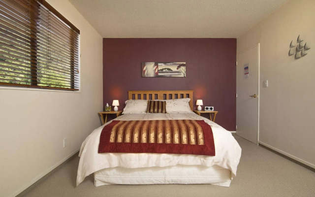 Glengary Bed and Breakfast