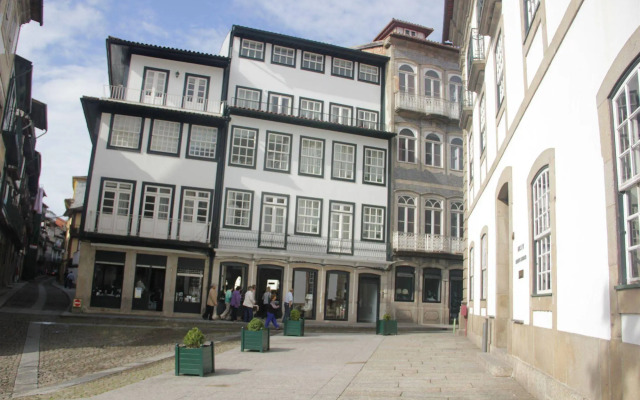Guimyguest - studios and apartments