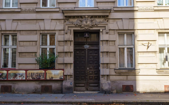 Vienna Living Apartments - Sensengasse