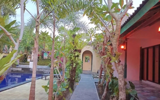 Sapta Dala Yoga Retreat