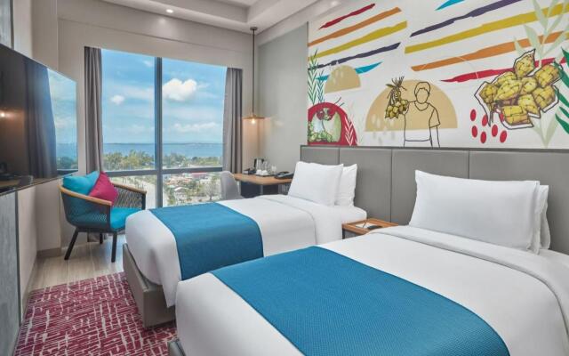 Mactan Belmont Luxury Hotel