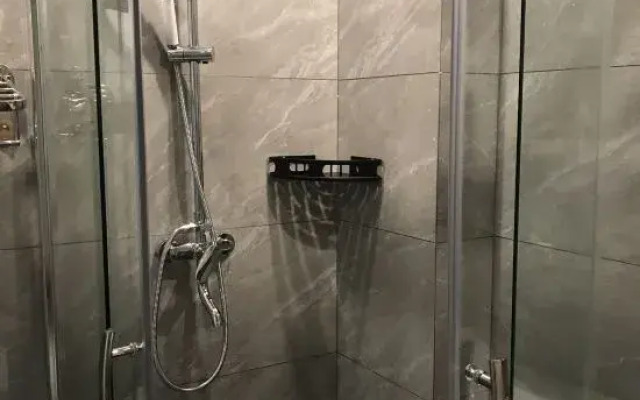 Beichuan Qiangfeng B & B Hotel