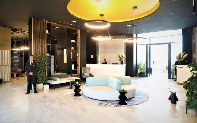 Dominium Hotel