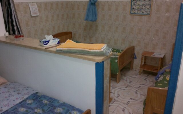 Guesthouse Bet El Kerem