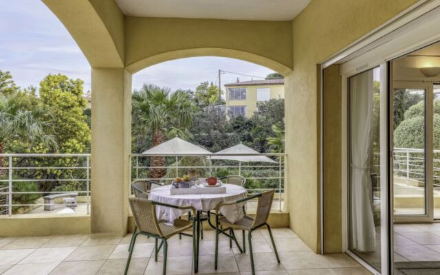 Apartment Corelly Schwanberg