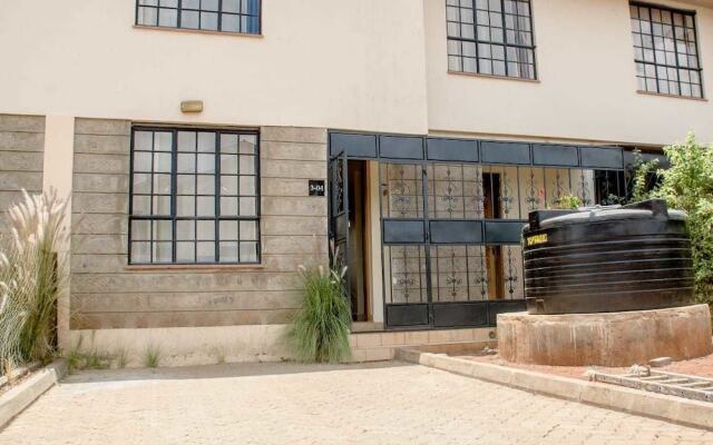 The Mayal Homestay