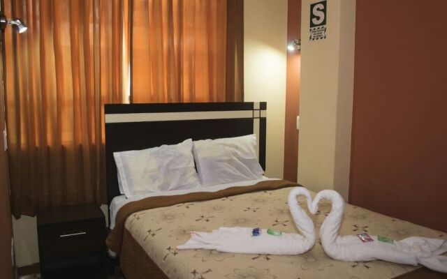 Leos Komfort Inn