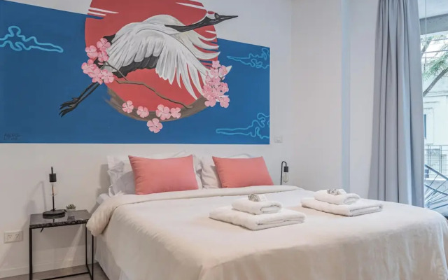 FLIPHAUS GuateFlat
