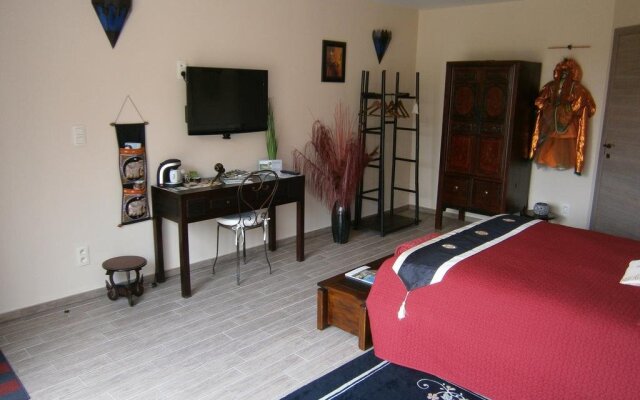 B&B Bouchat-Oreille