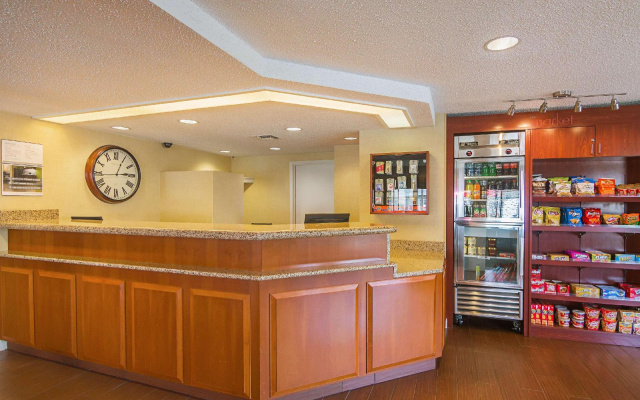 Residence Inn By Marriott Tyler
